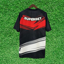 Maillot São Paulo Gardien I 25/26 Supporter