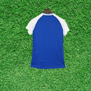 Maillot Cruzeiro I 25/26 Femme Supporter