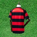 Maillot Flamengo I 2002 Rétro