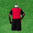 Ensemble Autriche I 2026 Enfant