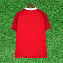 Maillot Flamengo Gardien III 25/26 Supporter