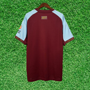 Maillot Aston Villa I 25/26 Supporter