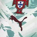 Portugal World Cup 26/27 II Extérieur Maillot - Version Supporter | Livraison Gratuite + Porte-clés Offert