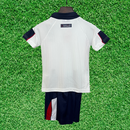Ensemble Angleterre I 1988 Enfant