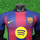 Maillot Barcelona I 25/26 Joueur