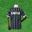 Maillot Corinthians II 2013 Rétro