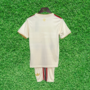 Ensemble Flamengo III 25/26 Enfant