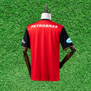 Maillot Flamengo III 2008 Rétro