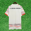 Maillot Bayern Munich II 25/26 Supporter