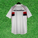 Maillot Flamengo II 2002 Rétro