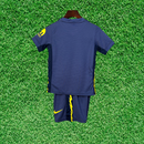 Ensemble Atlético Madrid II 25/26 Enfant