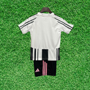 Ensemble Juventus I 25/26 Enfant