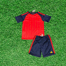 Ensemble Espagne I 2026 Enfant