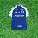 Maillot Cruzeiro I 25/26 Supporter