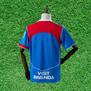 Maillot Atlético Madrid III 25/26 Supporter