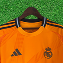 Maillot Real Madrid II 24/25 Supporter