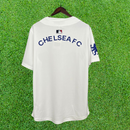 Maillot Chelsea Baseball - US Pack 25/26 Rétro