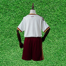 Ensemble Espagne II 2026 Enfant