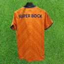Maillot FC Porto II 24/25 Supporter