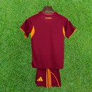 Ensemble AS Roma I 25/26 Enfant