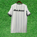 Maillot Real Madrid Baseball - US Pack 25/26 Rétro