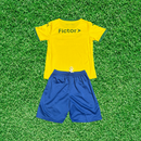 Ensemble Palmeiras III 25/26 Enfant