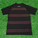 Maillot Flamengo Consciência Negra Braziline 25/26 Supporter