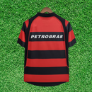 Maillot Flamengo I 2003 Rétro