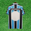 Maillot Grêmio I 2000 Rétro