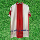 Maillot Atlético Madrid I 99/00 Rétro