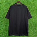 Maillot Santos Charlie Brown Jr 2024 Rétro