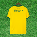 Maillot Palmeiras III 25/26 Supporter