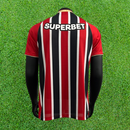 Maillot São Paulo II 25/26 Supporter