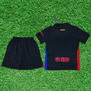 Ensemble Barcelona II 24/25 Enfant