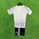 Ensemble Manchester United II 25/26 Enfant