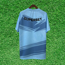 Maillot São Paulo Gardien II 25/26 Supporter