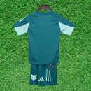 Ensemble Cruzeiro Entraînement II 25/26 Enfant