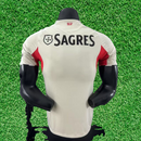 Maillot SL Benfica II 25/26 Joueur