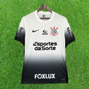 Maillot Corinthians I 24/25 Supporter