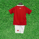 Ensemble Internacional I 25/26 Enfant
