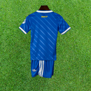 Ensemble Real Madrid III 25/26 Enfant