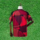 Maillot Flamengo Avant-match 26/27 Supporter
