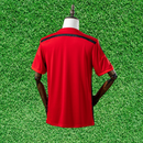 Maillot Flamengo III 2014 Rétro