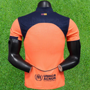 Maillot Barcelona III 25/26 Joueur