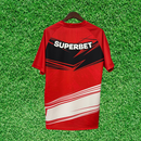 Maillot São Paulo Gardien III 25/26 Supporter