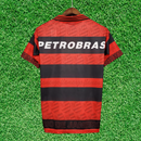 Maillot Flamengo I 1995 Rétro