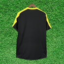 Maillot Atlético Mineiro Entraînement Preta 25/26 Supporter