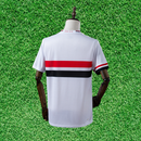 Maillot São Paulo I 25/26 Supporter