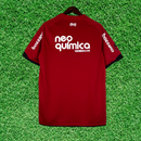 Maillot Corinthians III 2011 Rétro