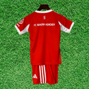 Ensemble Bayern Munich I 25/26 Enfant